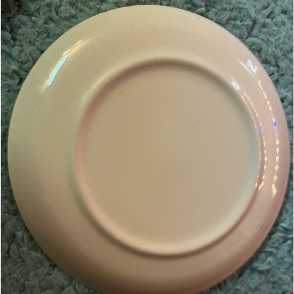 Vintage John F. Kennedy & Robert F. Kennedy Commemorative Collectible Plate - Picture 3 of 3